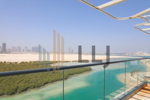 Apartament në Al Reem Island, Abu Dhabi, Emiratet e Bashkuara Arabe 3 dhoma gjumi, 453.3 m2. № 583022 - Foto 2