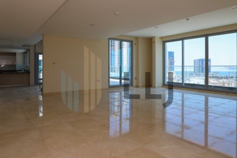 Apartament në Al Reem Island, Abu Dhabi, Emiratet e Bashkuara Arabe 3 dhoma gjumi, 453.3 m2. № 583022 - Foto 20