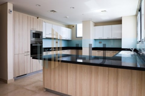 Apartament në Al Reem Island, Abu Dhabi, Emiratet e Bashkuara Arabe 3 dhoma gjumi, 453.3 m2. № 583022 - Foto 5