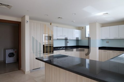 Apartament në Al Reem Island, Abu Dhabi, Emiratet e Bashkuara Arabe 3 dhoma gjumi, 453.3 m2. № 583022 - Foto 16