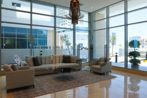 Apartament në Al Reem Island, Abu Dhabi, Emiratet e Bashkuara Arabe 3 dhoma gjumi, 453.3 m2. № 583022 - Foto 32