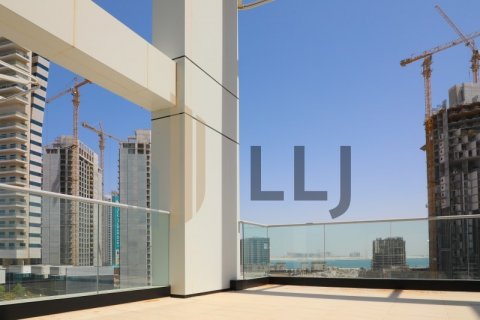 Apartament në Al Reem Island, Abu Dhabi, Emiratet e Bashkuara Arabe 3 dhoma gjumi, 453.3 m2. № 583022 - Foto 18