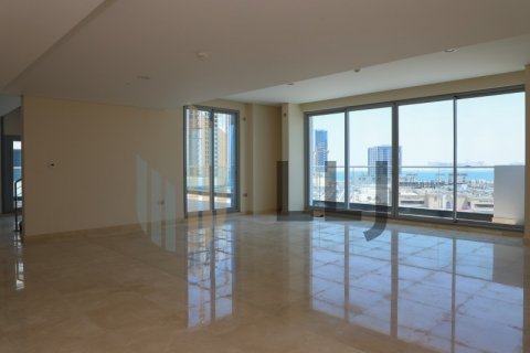 Apartament në Al Reem Island, Abu Dhabi, Emiratet e Bashkuara Arabe 3 dhoma gjumi, 453.3 m2. № 583022 - Foto 25