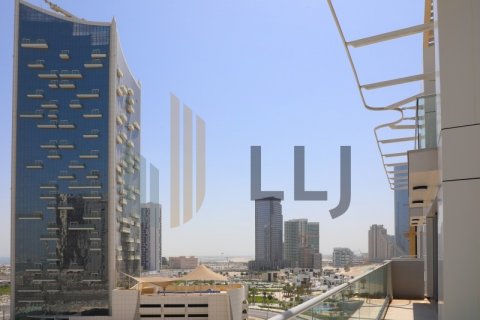 Apartament në Al Reem Island, Abu Dhabi, Emiratet e Bashkuara Arabe 3 dhoma gjumi, 453.3 m2. № 583022 - Foto 30