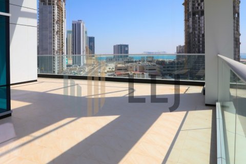 Apartament në Al Reem Island, Abu Dhabi, Emiratet e Bashkuara Arabe 3 dhoma gjumi, 453.3 m2. № 583022 - Foto 8