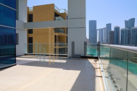 Apartament në Al Reem Island, Abu Dhabi, Emiratet e Bashkuara Arabe 3 dhoma gjumi, 453.3 m2. № 583022 - Foto 3