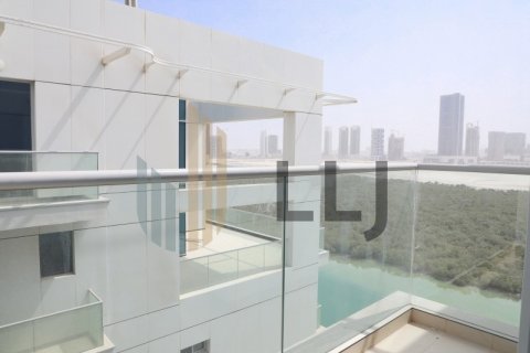 Apartament në Al Reem Island, Abu Dhabi, Emiratet e Bashkuara Arabe 3 dhoma gjumi, 453.3 m2. № 583022 - Foto 6