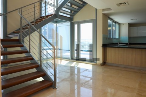 Apartament në Al Reem Island, Abu Dhabi, Emiratet e Bashkuara Arabe 3 dhoma gjumi, 453.3 m2. № 583022 - Foto 9