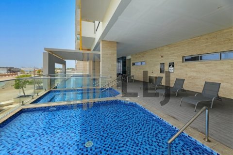 Apartament në Al Reem Island, Abu Dhabi, Emiratet e Bashkuara Arabe 3 dhoma gjumi, 453.3 m2. № 583022 - Foto 36