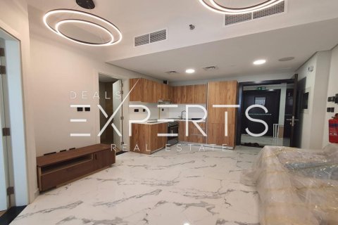 Byt na Al Maryah Island, Abu Dhabi, SAE 1 ložnice, 65.7 m² Č.: 583019 - fotografie 2