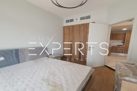 Byt na Al Maryah Island, Abu Dhabi, SAE 1 ložnice, 65.7 m² Č.: 583019 - fotografie 4