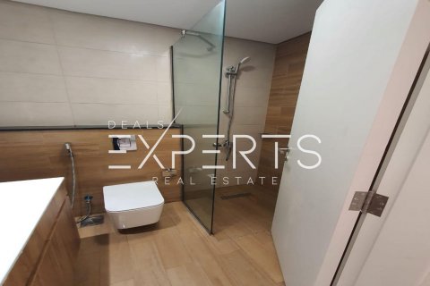 Byt na Al Maryah Island, Abu Dhabi, SAE 1 ložnice, 65.7 m² Č.: 583019 - fotografie 5