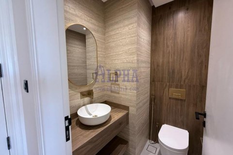 Apartament në Al Hamra Village, Ras Al Khaimah, Emiratet e Bashkuara Arabe 2 dhoma gjumi, 115.2 m2. № 583020 - Foto 7