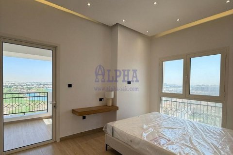 Apartament në Al Hamra Village, Ras Al Khaimah, Emiratet e Bashkuara Arabe 2 dhoma gjumi, 115.2 m2. № 583020 - Foto 3