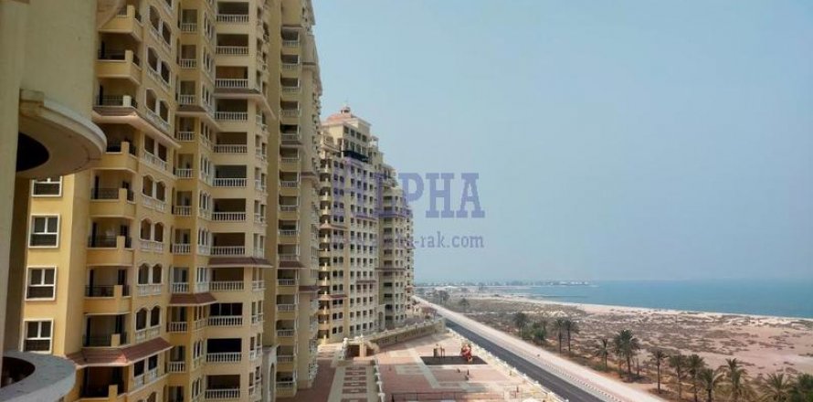 Apartament në Al Hamra Village, Ras Al Khaimah, Emiratet e Bashkuara Arabe 2 dhoma gjumi, 115.2 m2. № 583020