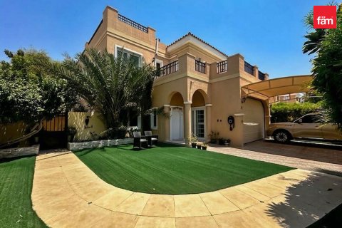 阿联酋 Dubai 别墅 5 卧, 555 平方米 , 编号 760915