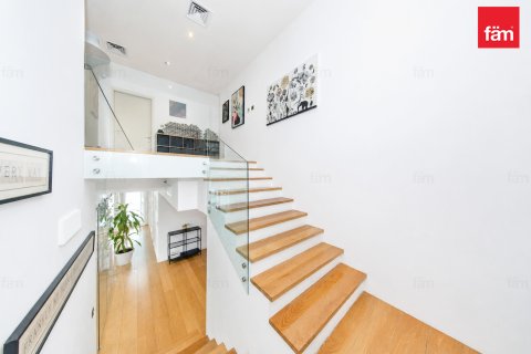 Пәтер Дубай, БАӘ-да 4 жатын бөлмелер, 333 м² № 760916 - фото 23