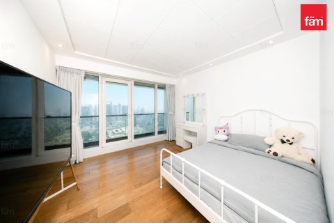 Пәтер Дубай, БАӘ-да 4 жатын бөлмелер, 333 м² № 760916 - фото 10