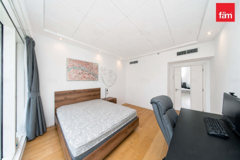 Пәтер Дубай, БАӘ-да 4 жатын бөлмелер, 333 м² № 760916 - фото 25