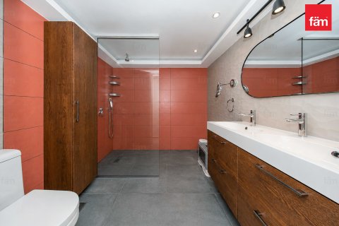 Пәтер Дубай, БАӘ-да 4 жатын бөлмелер, 333 м² № 760916 - фото 29