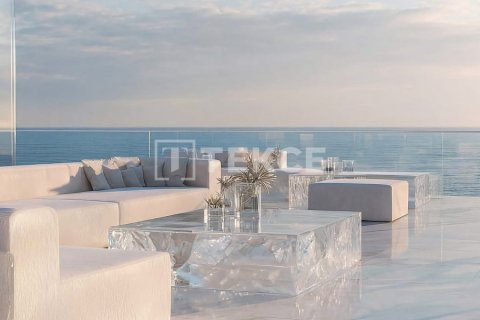 Купить квартиру в Рас-эль-Хайма, ОАЭ 2 комнаты, 53м2, № 710609 - фото 7