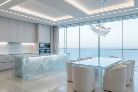 Купить квартиру в Рас-эль-Хайма, ОАЭ 2 комнаты, 53м2, № 710609 - фото 15