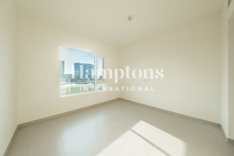 Dzīvoklis Dubai South (Dubai World Central)jā, AAE 2 istabas, 112.83 m2 Nr. 710613