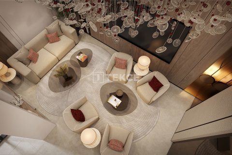 Apartemen di Dubai, UEA 2 kamar tidur, 124 m2 nomor 710612 - foto 20