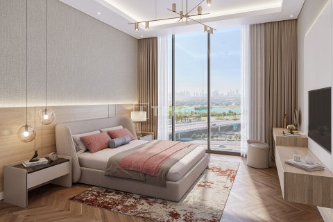 Apartemen di Dubai, UEA 2 kamar tidur, 124 m2 nomor 710612 - foto 22