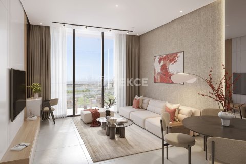 Apartemen di Dubai, UEA 2 kamar tidur, 124 m2 nomor 710612 - foto 15