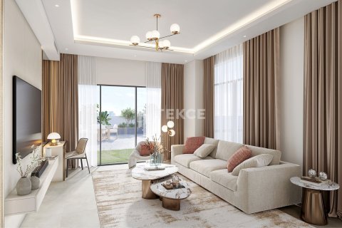 Apartemen di Dubai, UEA 2 kamar tidur, 124 m2 nomor 710612 - foto 19