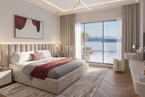 Apartemen di Dubai, UEA 2 kamar tidur, 124 m2 nomor 710612 - foto 23