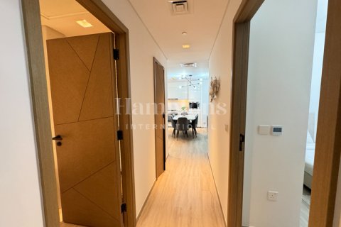 Apartament në Dubai Creek Harbour (The Lagoons), Emiratet e Bashkuara Arabe 2 dhoma gjumi, 101.76037202 m2. № 710615 - Foto 7