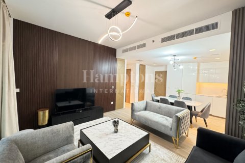 Apartament në Dubai Creek Harbour (The Lagoons), Emiratet e Bashkuara Arabe 2 dhoma gjumi, 101.76037202 m2. № 710615 - Foto 14