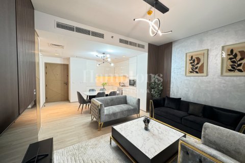 Apartament në Dubai Creek Harbour (The Lagoons), Emiratet e Bashkuara Arabe 2 dhoma gjumi, 101.76037202 m2. № 710615 - Foto 10