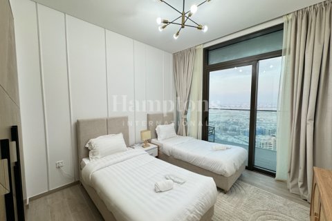 Apartament në Dubai Creek Harbour (The Lagoons), Emiratet e Bashkuara Arabe 2 dhoma gjumi, 101.76037202 m2. № 710615 - Foto 13