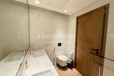 Apartament në Dubai Creek Harbour (The Lagoons), Emiratet e Bashkuara Arabe 2 dhoma gjumi, 101.76037202 m2. № 710615 - Foto 5