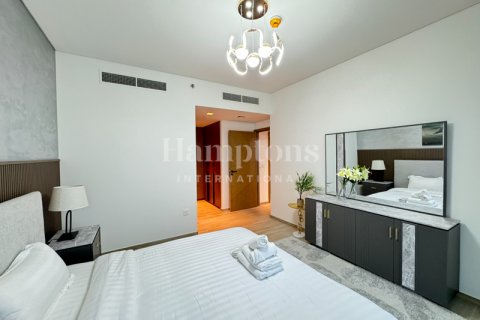 Apartament në Dubai Creek Harbour (The Lagoons), Emiratet e Bashkuara Arabe 2 dhoma gjumi, 101.76037202 m2. № 710615 - Foto 2