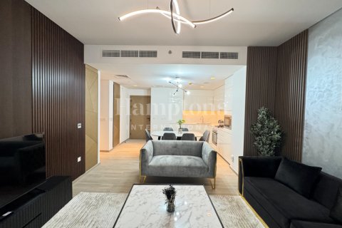 Apartament në Dubai Creek Harbour (The Lagoons), Emiratet e Bashkuara Arabe 2 dhoma gjumi, 101.76037202 m2. № 710615 - Foto 9