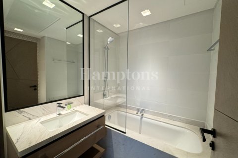 Apartament në Dubai Creek Harbour (The Lagoons), Emiratet e Bashkuara Arabe 2 dhoma gjumi, 101.76037202 m2. № 710615 - Foto 3