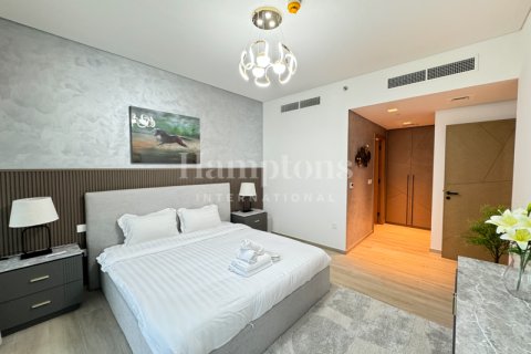Apartament në Dubai Creek Harbour (The Lagoons), Emiratet e Bashkuara Arabe 2 dhoma gjumi, 101.76037202 m2. № 710615 - Foto 15
