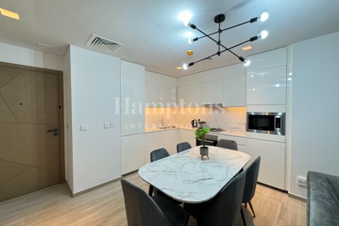Apartament në Dubai Creek Harbour (The Lagoons), Emiratet e Bashkuara Arabe 2 dhoma gjumi, 101.76037202 m2. № 710615 - Foto 8