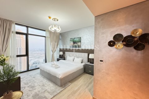 Apartament në Dubai Creek Harbour (The Lagoons), Emiratet e Bashkuara Arabe 2 dhoma gjumi, 101.76037202 m2. № 710615 - Foto 11