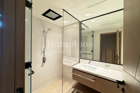 Apartament në Dubai Creek Harbour (The Lagoons), Emiratet e Bashkuara Arabe 2 dhoma gjumi, 101.76037202 m2. № 710615 - Foto 12