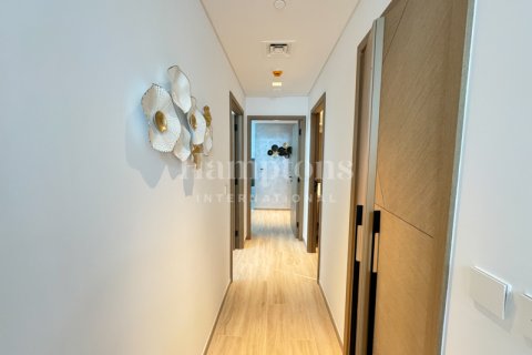 Apartament në Dubai Creek Harbour (The Lagoons), Emiratet e Bashkuara Arabe 2 dhoma gjumi, 101.76 m2. № 710615