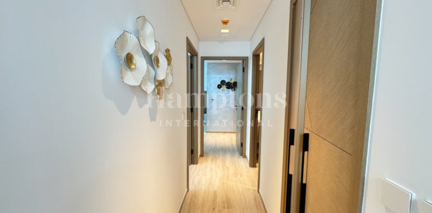 Apartament në Dubai Creek Harbour (The Lagoons), Emiratet e Bashkuara Arabe 2 dhoma gjumi, 101.76 m2. № 710615
