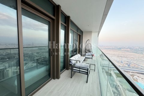 Apartament në Dubai Creek Harbour (The Lagoons), Emiratet e Bashkuara Arabe 2 dhoma gjumi, 101.76037202 m2. № 710615 - Foto 6