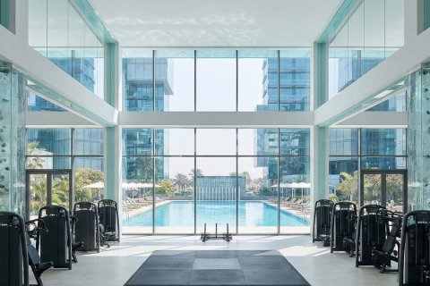 Penthauss Ras Al Khaimahjā, AAE 3 istabas, 172 m2 Nr. 710611 - attēls 12