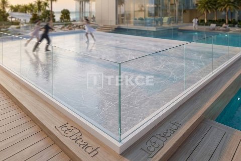 Penthauss Ras Al Khaimahjā, AAE 3 istabas, 172 m2 Nr. 710611 - attēls 9