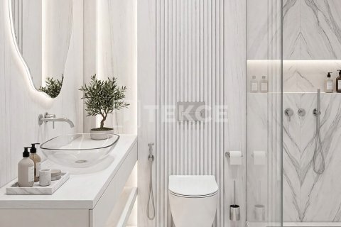 Penthauss Ras Al Khaimahjā, AAE 3 istabas, 172 m2 Nr. 710611 - attēls 17